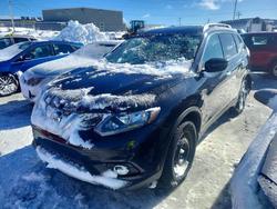 Nissan salvage cars for sale: 2016 Nissan Rogue s