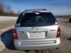 2003 Mazda Mpv Wagon