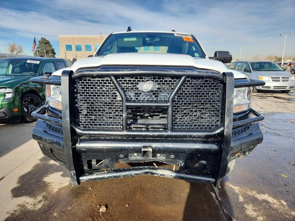 2022 Dodge Ram 2500 Tradesman