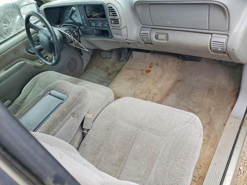 1999 Chevrolet Gmt-400 C1500