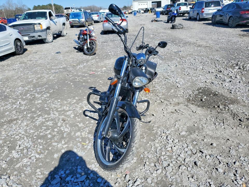 2011 Victory Vegas 8-Ball