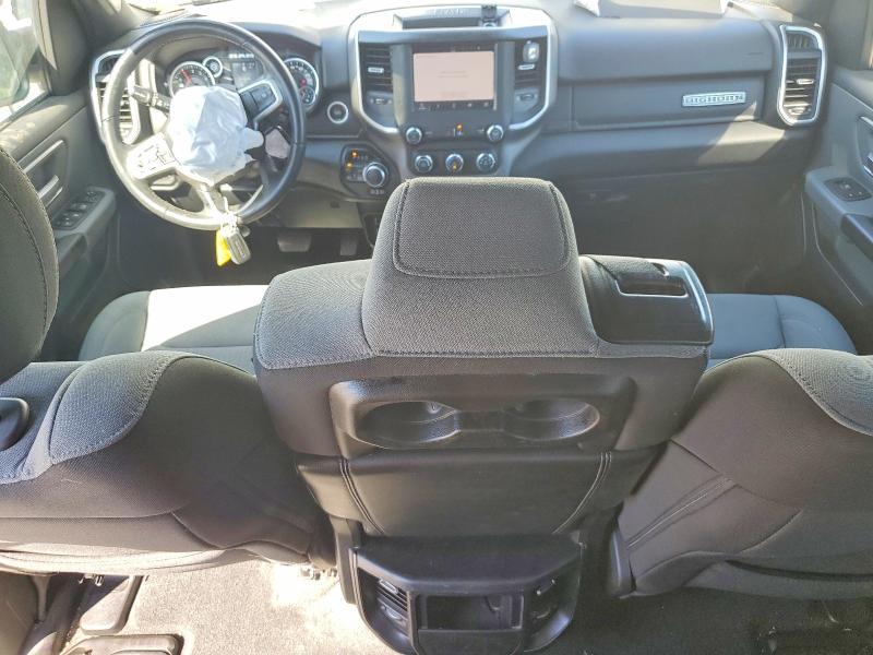 2022 Dodge RAM 1500 BIG Horn