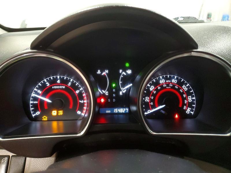 2008 Toyota Highlander Base