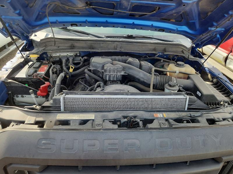 2016 Ford F350 Super Duty