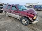 2001 GMC Jimmy