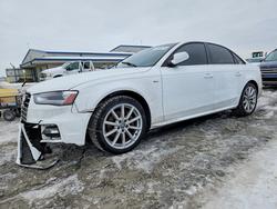2015 Audi A4 Premium for sale in Earlington, KY