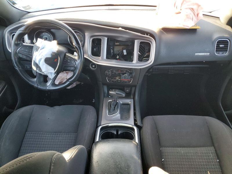 2019 Dodge Charger gt
