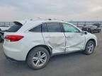 2015 Acura RDX