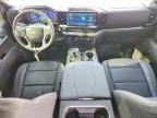 2025 Chevrolet Silverado K1500 LTZ