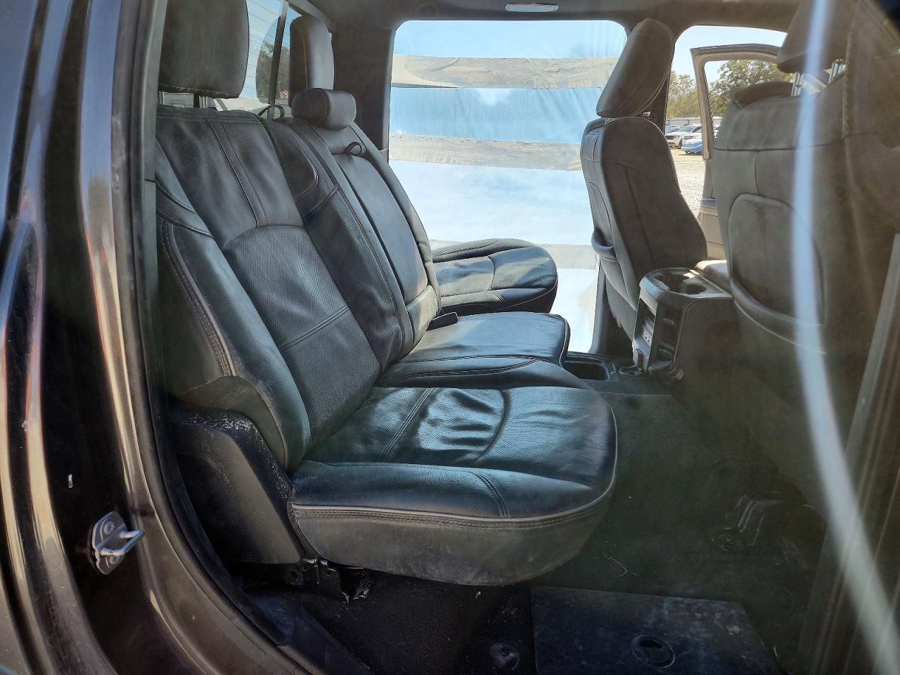 2021 Dodge Ram 3500 Limited