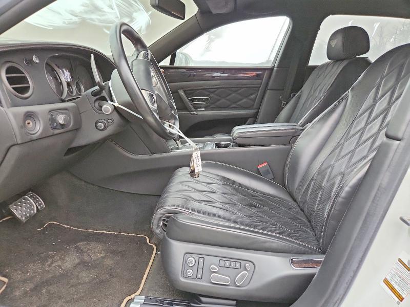 2016 Bently Flying Spur