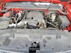 2010 Chevrolet Silverado K1500 lt