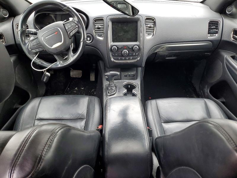 2020 Dodge Durango r