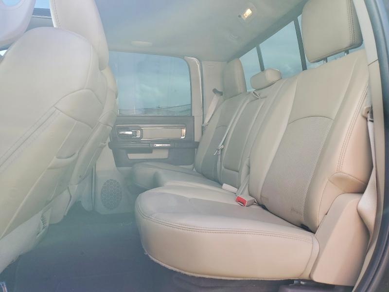 2017 Dodge 1500 Laramie