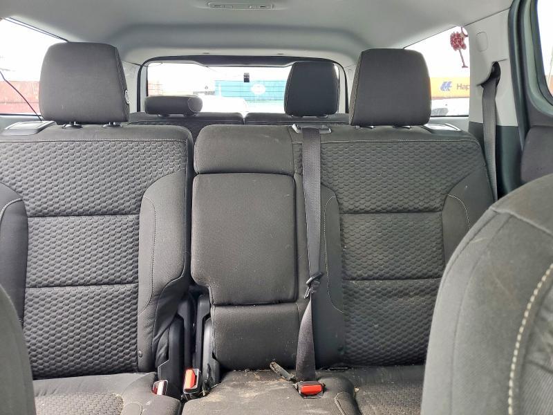 2017 GMC Acadia sle
