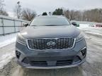 2019 KIA Sorento sx