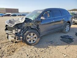 2014 Chevrolet Traverse lt for sale in Kansas City, KS