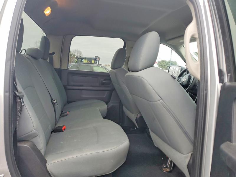 2015 Dodge Ram 1500 st