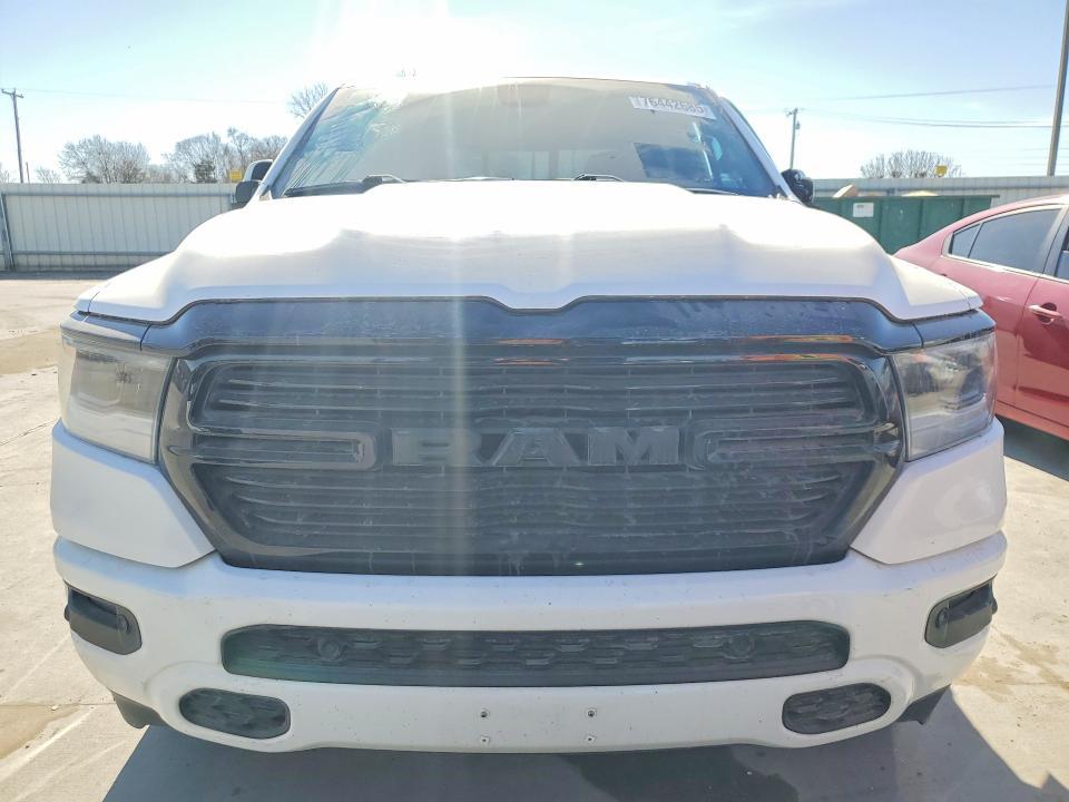2020 Dodge Ram 1500 big Horn
