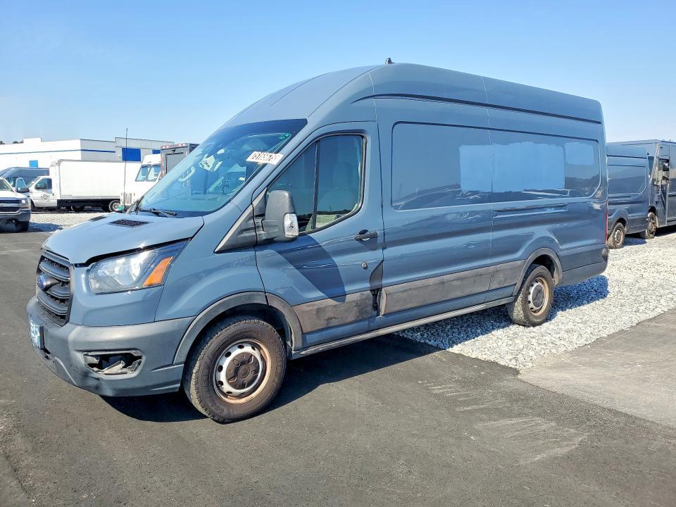 2020 Ford Transit T-250