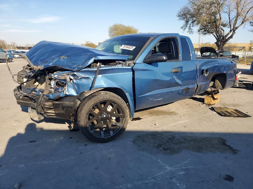 2006 Dodge Dakota slt