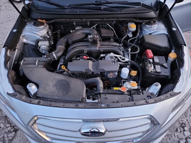 2016 Subaru Legacy 2.5i Premium