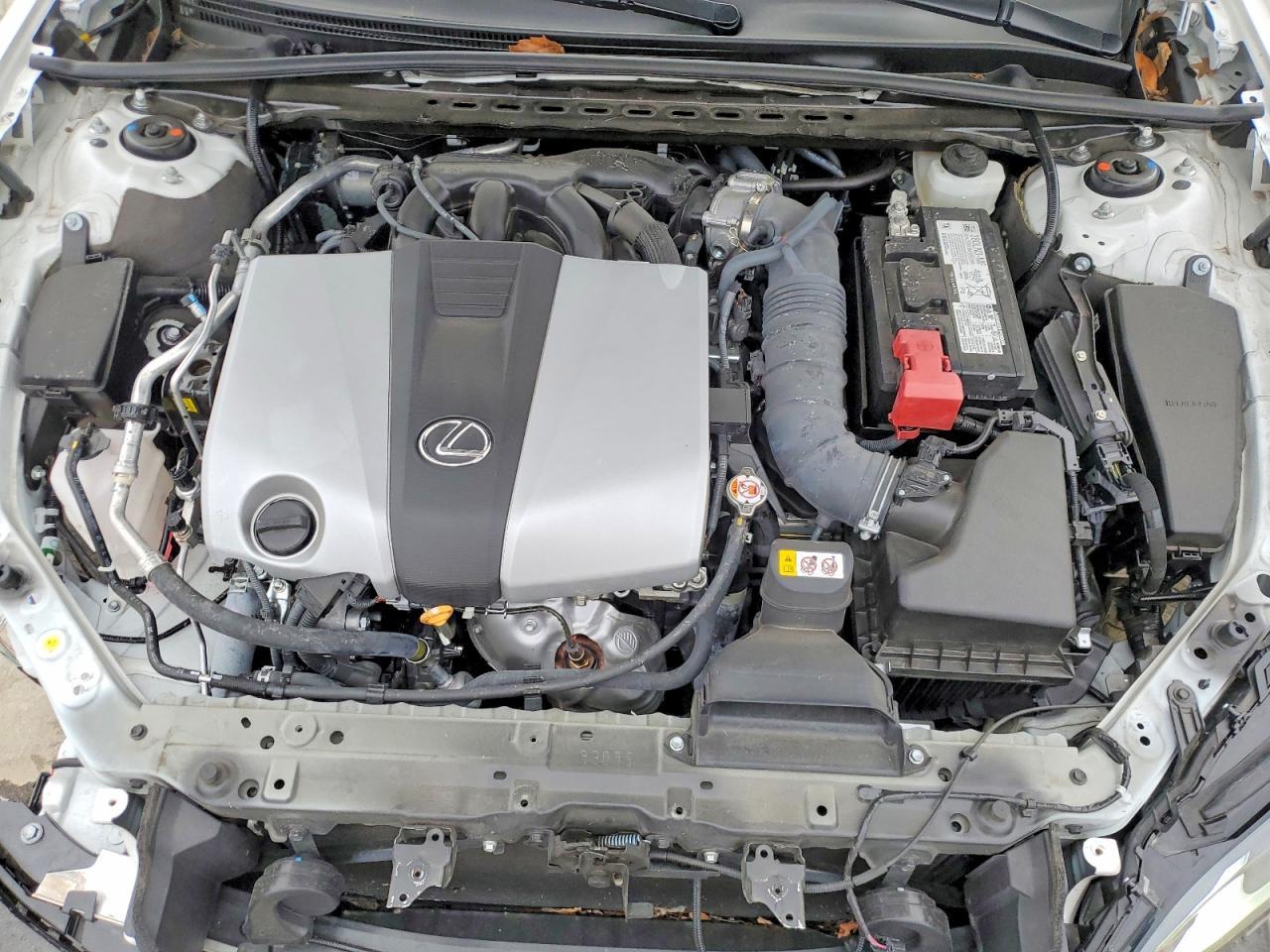 2024 Lexus Es 350 Luxury