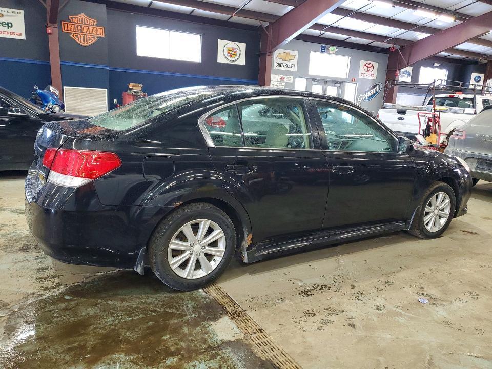2012 Subaru Legacy 2.5i Premium