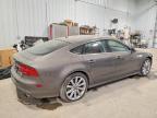 2012 Audi A7 Prestige