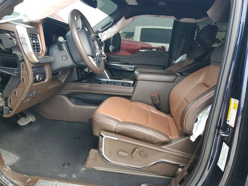 2024 Ford F250 Super Duty