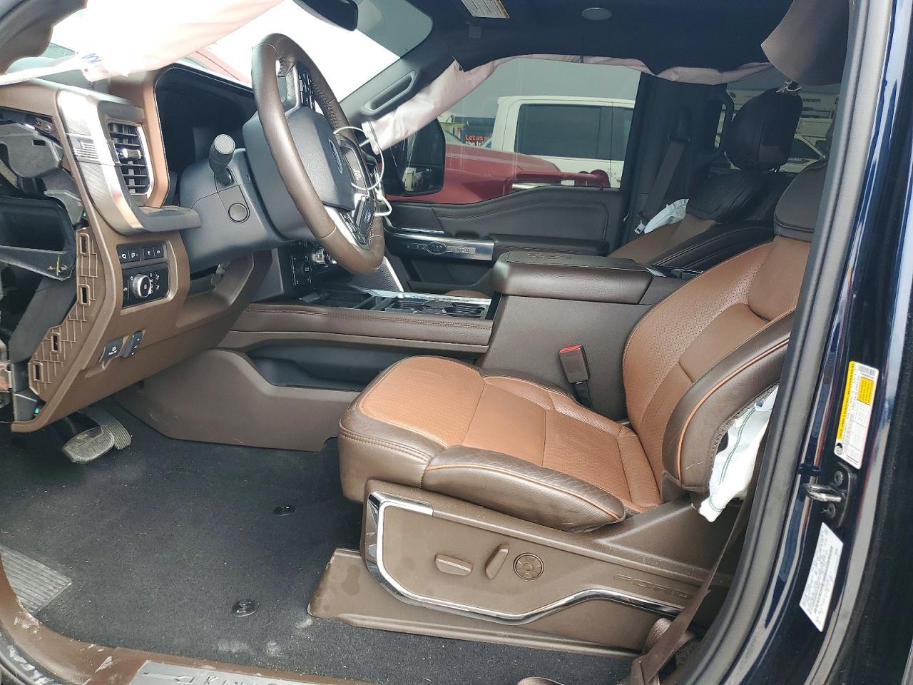 2024 Ford F250 Super Duty