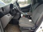 2021 Nissan NV200 Utility / Service Van