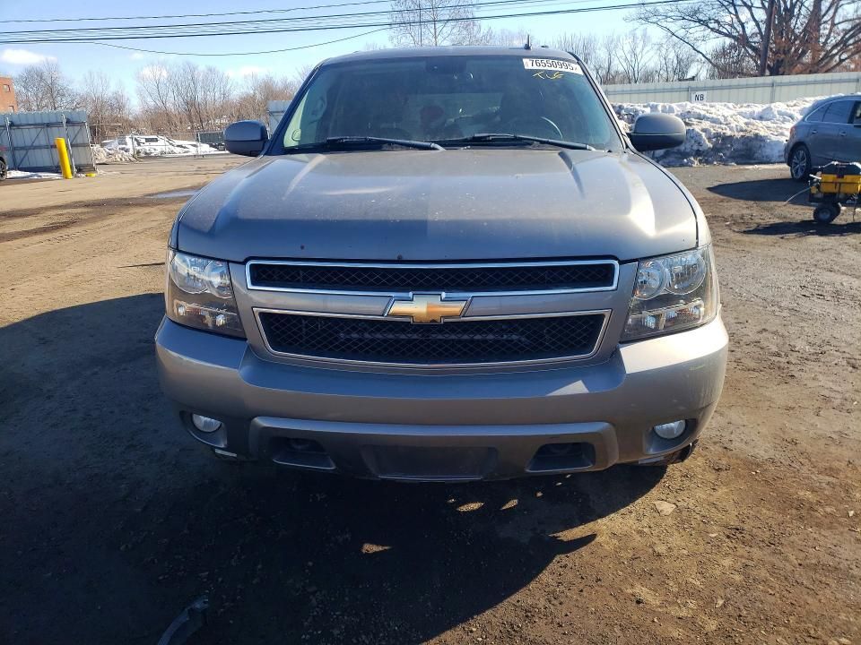 2007 Chevrolet Tahoe K1500