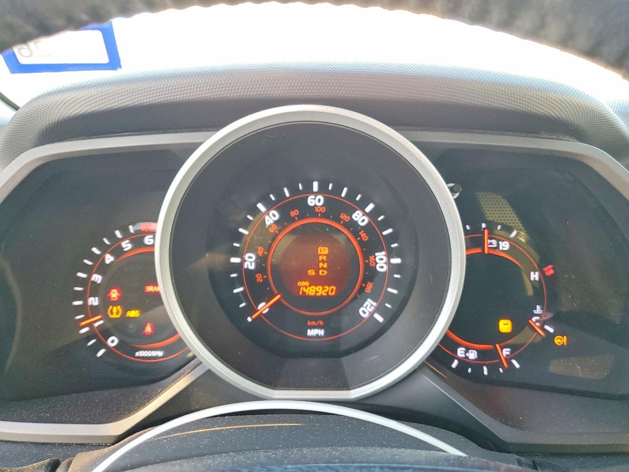 2010 Toyota 4runner SR5