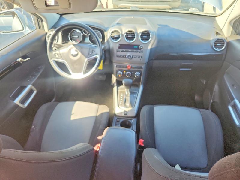 2014 Chevrolet Captiva lt