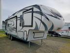 2014 Denali 2014 Dutchmen Denali 262RLX Camper