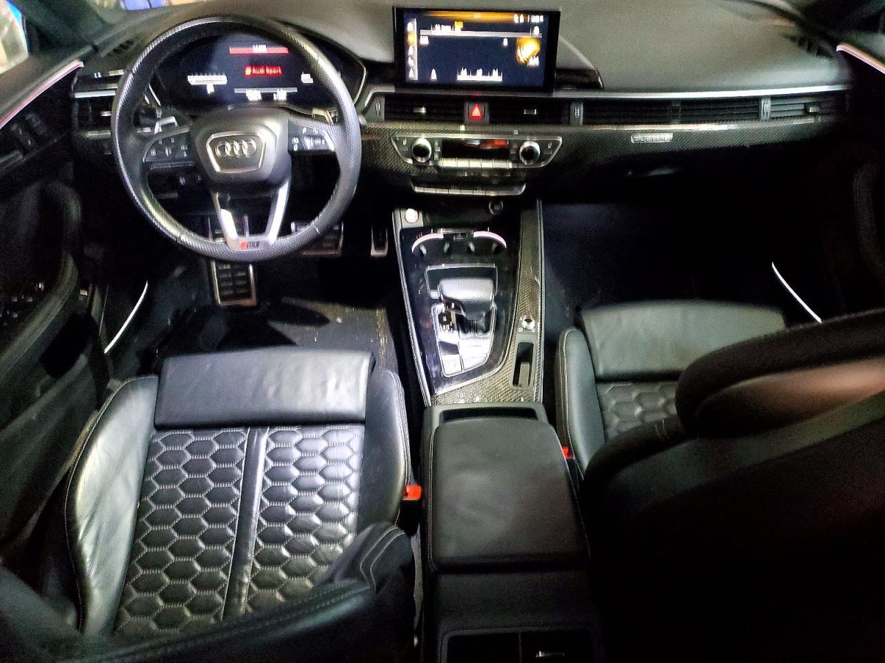 2023 Audi RS5