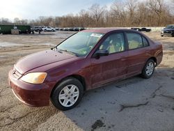 2003 Honda Civic lx for sale in Ellwood City, PA
