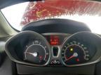2011 Ford Fiesta se