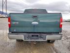 2007 Ford F150 Supercrew