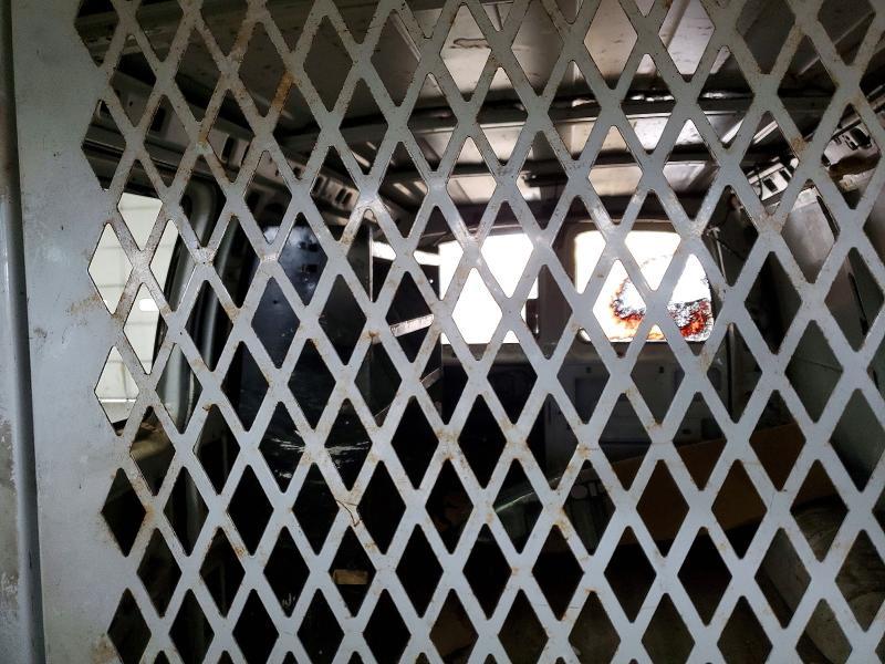 2000 Chev Rolet Express 1500 Utility / Service van