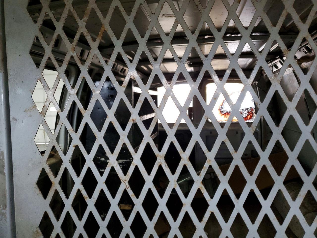 2000 Chev Rolet Express 1500 Utility / Service Van