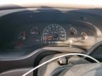 2001 Ford Econoline E350 Super Duty Wagon