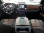 2021 Chevrolet Silverado K2500 High Country