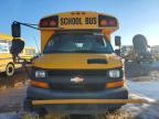 2010 Chev 2010 Thomas Minotour G3500-School Bus
