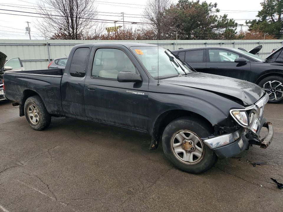 2003 Toyota Tacoma Xtracab