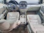 2007 Honda Odyssey exl