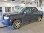 2006 Honda Ridgeline RTS