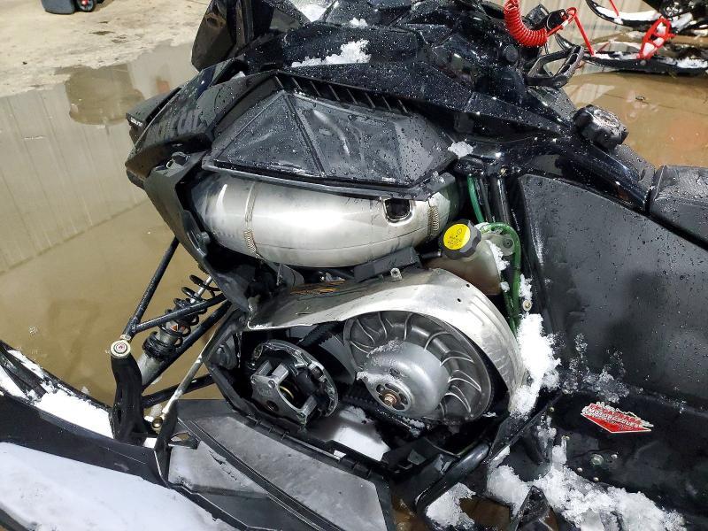 2025 Arctic Cat Arctic cat