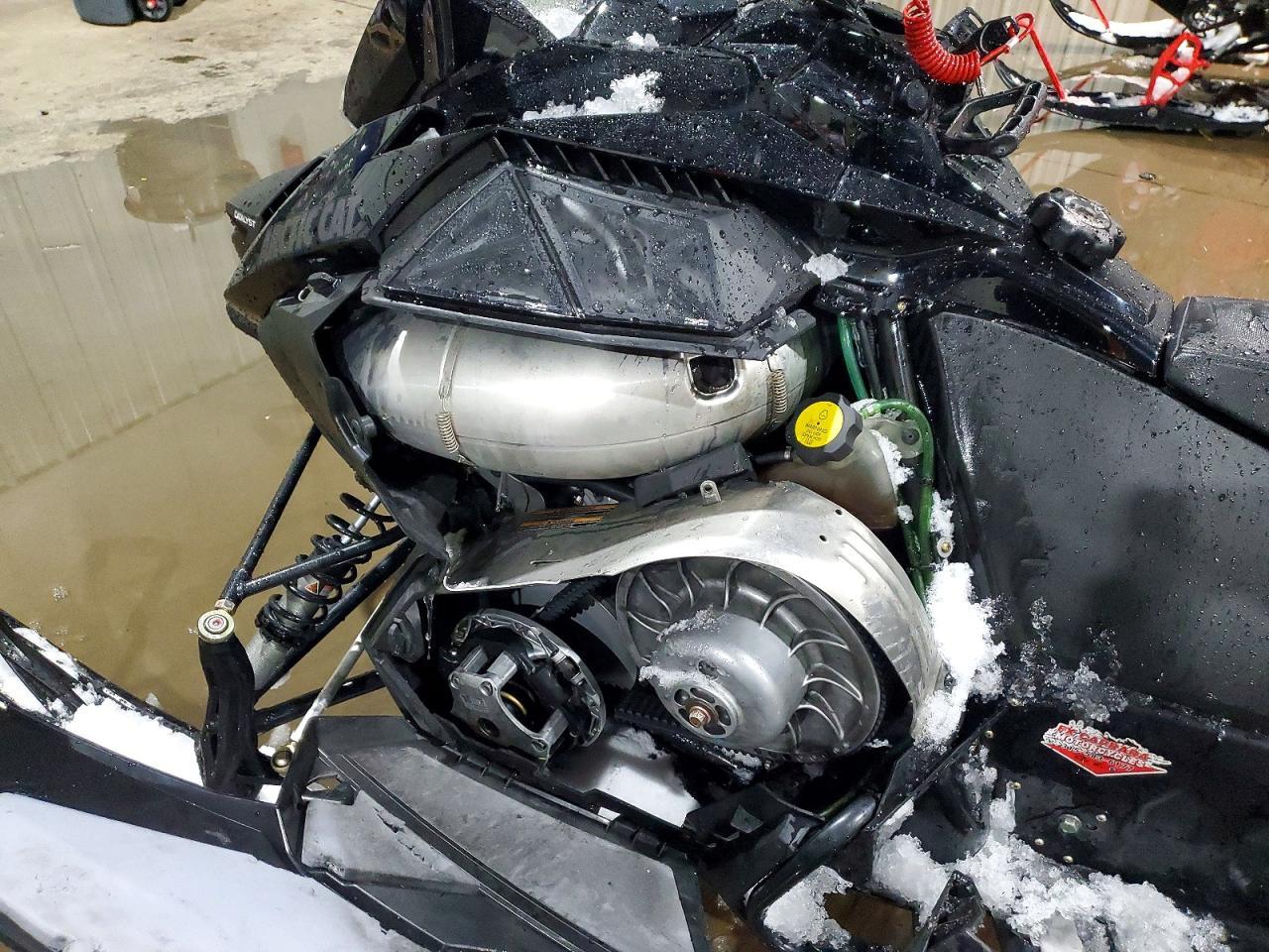 2025 Arctic Cat Arctic Cat